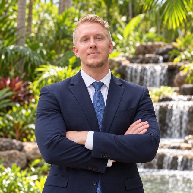 Alec J. Kruki